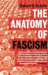 Kartonierter Einband The Anatomy of Fascism von Robert O. Paxton