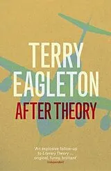 Kartonierter Einband After Theory von Terry Eagleton