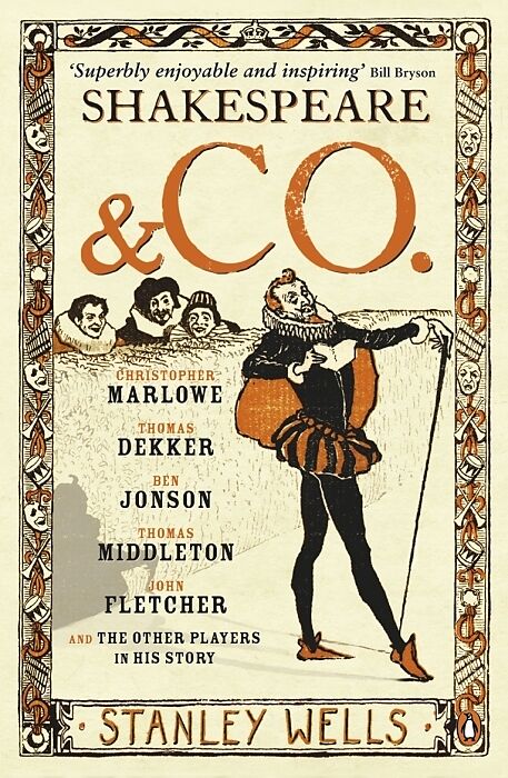 Shakespeare and Co
