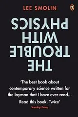 Kartonierter Einband (Kt) The Trouble with Physics von Smolin Lee
