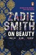 Kartonierter Einband On Beauty von Zadie Smith