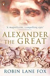 Poche format B Alexander the Great von Robin Lane Fox