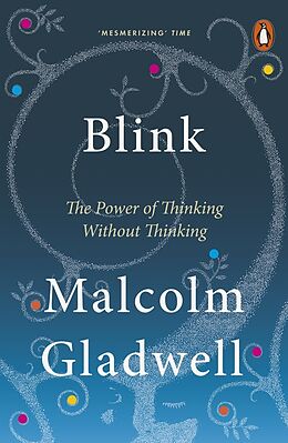 Kartonierter Einband Blink von Malcolm Gladwell