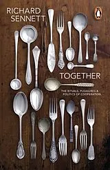 Kartonierter Einband Together von Richard Sennett