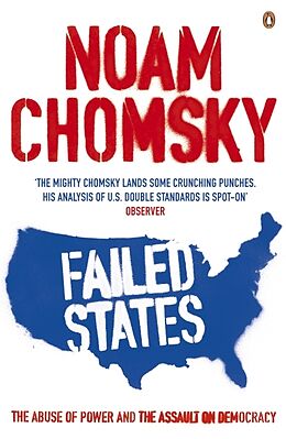 Poche format B Failed States von Noam Chomsky