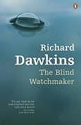 Couverture cartonnée The Blind Watchmaker de Richard Dawkins