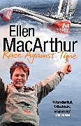 Couverture cartonnée Race Against Time de Ellen MacArthur