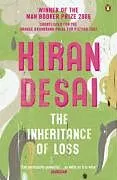 Poche format B The Inheritance of Loss von Kiran Desai