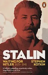 Kartonierter Einband Stalin, Vol. II von Stephen Kotkin