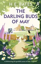 Kartonierter Einband The Darling Buds of May von H. E. Bates