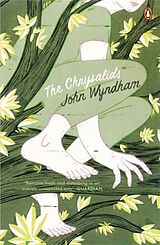 Couverture cartonnée The Chrysalids de John Wyndham