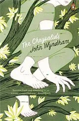 Kartonierter Einband The Chrysalids von John Wyndham