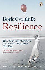 Couverture cartonnée Resilience de Boris Cyrulnik