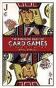 The Penguin Book of Card Games