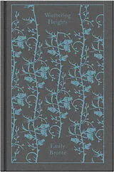 Fester Einband Wuthering Heights von Emily Brontë
