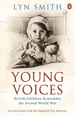 E-Book (epub) Young Voices von Lyn Smith