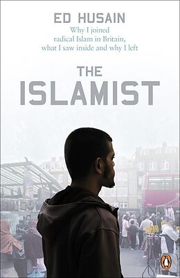 eBook (epub) Islamist de Ed Husain