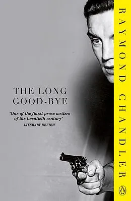 E-Book (epub) Long Good-bye von Raymond Chandler