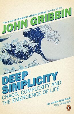 E-Book (epub) Deep Simplicity von John Gribbin