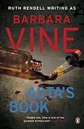 E-Book (epub) Asta's Book von Barbara Vine