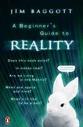 E-Book (epub) Beginner's Guide to Reality von Jim Baggott