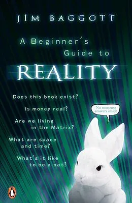 E-Book (epub) Beginner's Guide to Reality von Jim Baggott