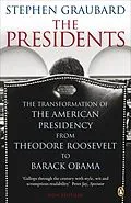 E-Book (epub) Presidents von Stephen Graubard