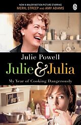 Kartonierter Einband Julie & Julia von Julie Powell