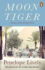 Kartonierter Einband (Kt) Moon Tiger von Penelope Lively
