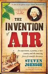 E-Book (epub) Invention of Air von Stephen T Johnson