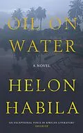 E-Book (epub) Oil on Water von Helon Habila