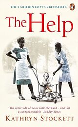 Kartonierter Einband The Help von Kathryn Stockett