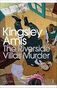 Kartonierter Einband The Riverside Villas Murder von Kingsley Amis