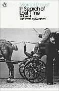 Poche format B The Way by Swann's von Marcel Proust