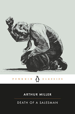 Poche format B Death of a Salesman de Arthur Miller