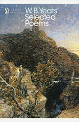 Poche format B Selected Poems de W.B. Yeats