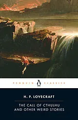Kartonierter Einband The Call of Cthulhu and Other Weird Stories von H. P. Lovecraft