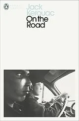 Kartonierter Einband On the Road von Jack Kerouac