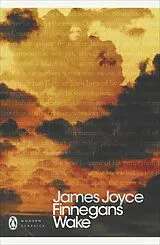 Kartonierter Einband (Kt) Finnegans Wake von James Joyce