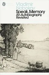 Kartonierter Einband Speak, Memory von Vladimir Nabokov
