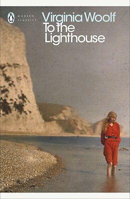 Kartonierter Einband To the Lighthouse von Virginia Woolf