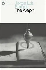 Poche format B The Aleph von Jorge Luis Borges