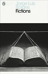 Poche format B Fictions von Jorge Luis Borges