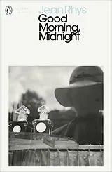 Kartonierter Einband Good Morning, Midnight von Jean Rhys