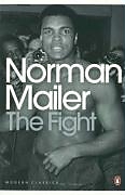 Couverture cartonnée The Fight de Norman Mailer