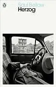 Kartonierter Einband Herzog von Saul Bellow