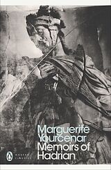 Poche format B Memoirs of Hadrian von Marguerite Yourcenar