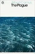 Kartonierter Einband The Plague von Albert Camus