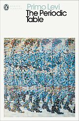Poche format B The Periodic Table von Primo Levi