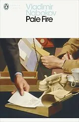Poche format B Pale Fire von Vladimir Nabokov